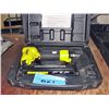Image 1 : Prime air nailer/ stapler