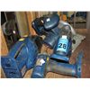 Image 1 : Ryobi 4pc cordless tool set; no batteries no