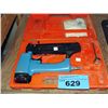 Image 1 : Magnum brad nailer/ stapler