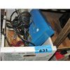 Image 1 : Box of tools hardware and misc
