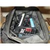 Image 1 : Craftsman cordless toolset with bag battery adn