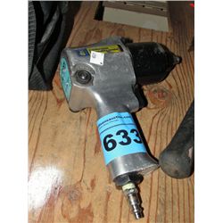 1/2" air impact wrench