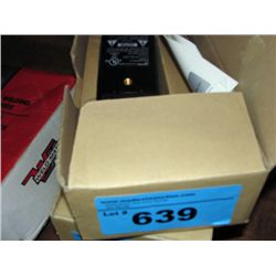 CCD color closed circuit camera