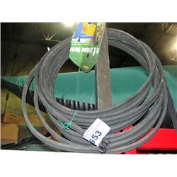 50F sprinkler hose