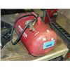 Image 1 : Motomaster air storage tank