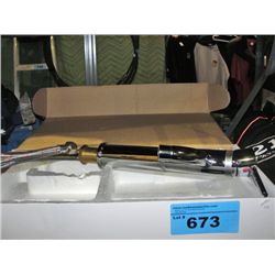 Foxonic kitchen faucet