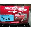 Image 1 : Motomaster battery charger