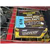 Image 1 : Box of contractors solvent