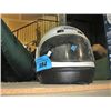 Image 1 : Shoie full faced motorcycle helmet - white