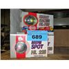 Image 1 : 4 boxes of autopal night racer automobile light s