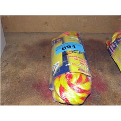 14F tow rope