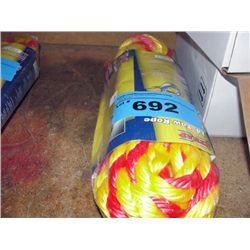 14F tow rope