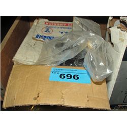 Box of screws