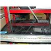 Image 1 : Kitchenaid glass top 4 burner built in counter top