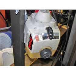 Ryobi gas weed eater