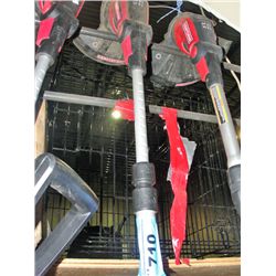 Craftsman electric weed eater