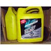Image 1 : Box of anti freeze