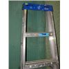 Image 1 : Approx 6F tall aluminum step ladder
