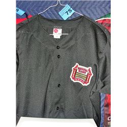 ST louis Cardinals inogeral season sports jersy