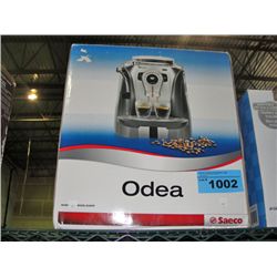 Odea esspresso maker