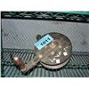 Image 1 : Trolling fishermans gurdy reel