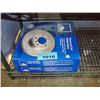Image 1 : 2 automobile brake routers