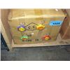 Image 1 : Box full of new novelty key chains