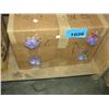 Image 1 : Box full of new novelty keychains