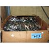 Image 1 : Box full of camoflauge headbands