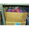 Image 1 : Box full of keychain coin purses
