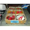 Image 1 : 2 boxes of scented candles