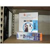 Image 1 : Stow away baby carrier and refridgerator water