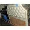 Image 1 : Single size headboard