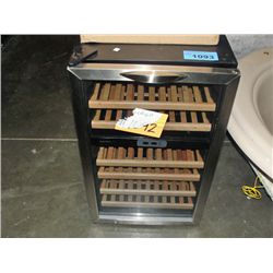 Danby wine cooler