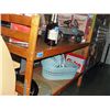 Image 1 : Pine bunk bed
