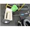 Image 1 : Lime or seed spreader