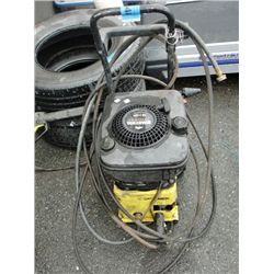 Pressure washer