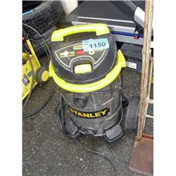 Stanley wet dry shop vac