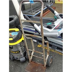 2wheel furniture dolly