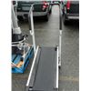 Image 1 : Treadmill exercise machine