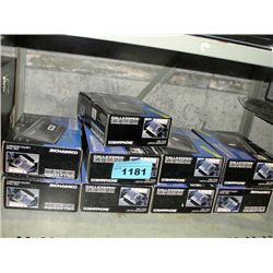 9 call keeper telephone answering systems
