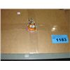Image 1 : Box of novelty key chains
