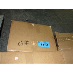 Box of novelty key chains