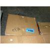 Image 1 : Box of novelty key chains