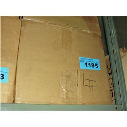 Box of novelty key chains