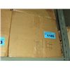 Image 1 : Box of novelty key chains