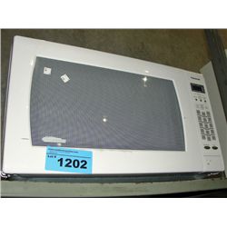 panasonic inverter white microwave oven