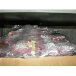 Box new product - hair ties and bows
