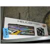 Image 1 : Radio controlled helicopter
