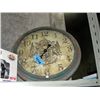 Image 1 : Large wall clock